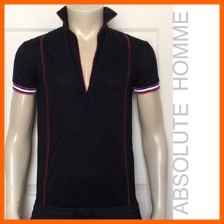 Polo for Men  เสื้อโปโล เสื้อโปโลคอปก เสื้อโปโลผู้ชาย