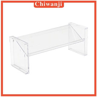 [Chiwanji] ชั้นวางจัดระเบียบโต๊ะ แบบแยกประเภท อุปกรณ์เสริม สําหรับห้องน้ํา สํานักงาน