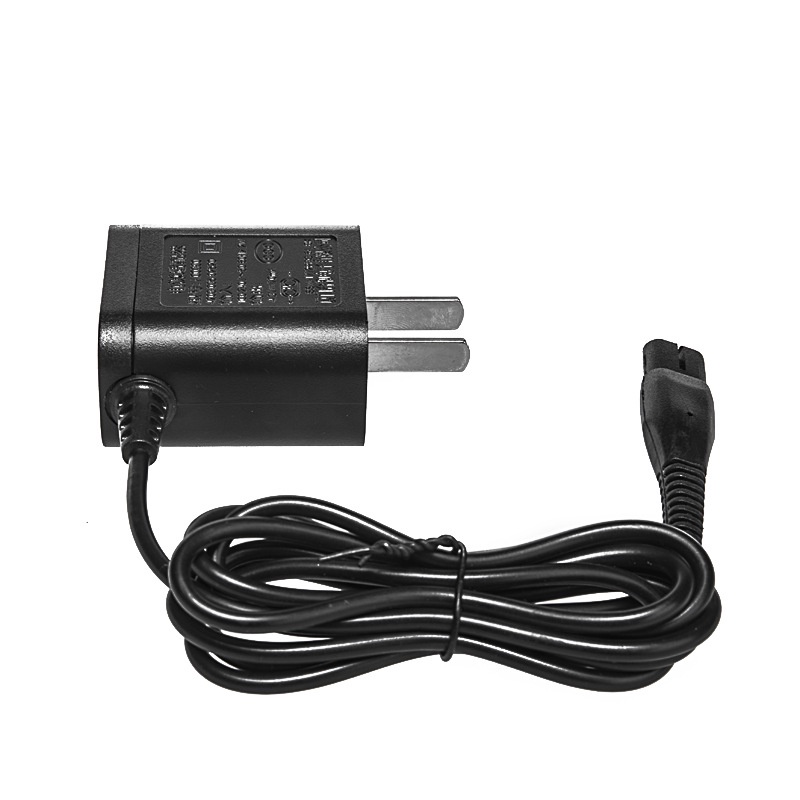 อะแดปเตอร์สายชาร์จ 4.3V A00390 AC สําหรับเครื่องโกนหนวด PHILIPS Series ...