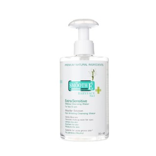 TT Smooth E Makeup Cleansing Water