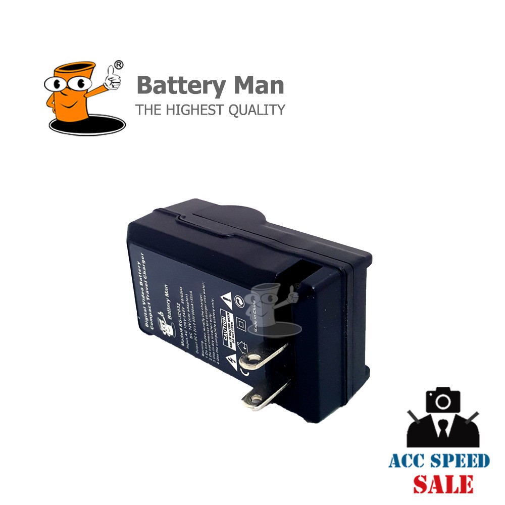 charger-nikon-en-el24-เเท่นชาร์จเเบตกล้อง