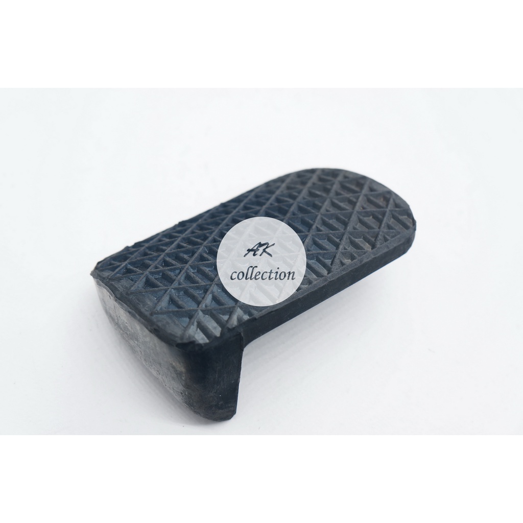 benz-ยางเหยียบเบรค-แป้นเหยียบเบรค-brake-pedal-pad-auto-เกียร์ออโต้-benz-รถรุ่น-w124-w201-190e-w123-w140-r129-w114-w115