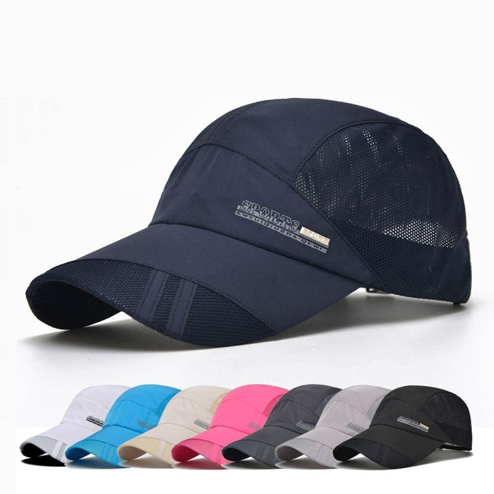 ภาพหน้าปกสินค้าหมวกแก็ป สำหรับสวมใส่เล่นกีฬา ซึ่งคุณอาจชอบราคาและรีวิวของสินค้านี้