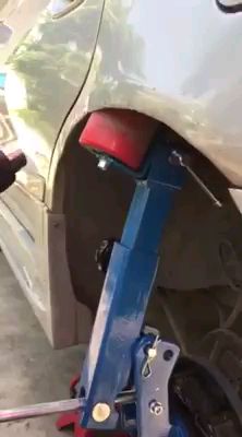 ดันซุ้มล้อ-ดัดบังโคลน-komaki