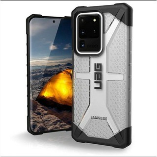 ส่งจากไทย UAG รุ่น Plasma Samsung Galaxy S20FE เคสSamsung มือถือ กันรอย กันกระแทก เคสโทรศัพท์ เคสกันกระแทก