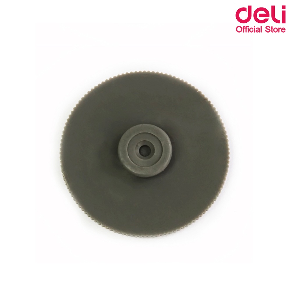 deli-0152-punch-machine-accessories-ฐานรองเครื่องเจาะกระดาษ-150-แผ่น-อะไหล่-อะไหร่deli-เครื่องเจาะกระดาษ-อะไหล่เครื่องเจาะ