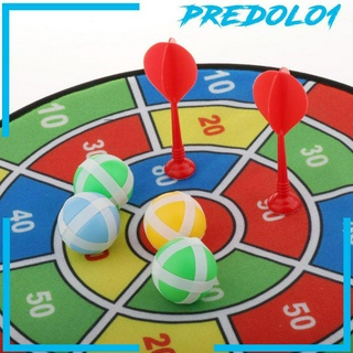 ราคา( Predolo1 ) ชุดของเล่นกระดานปาเป้าสําหรับเด็ก