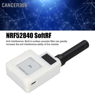 Cancer309 H511 Lilygo T‐Echo กระดาษ Gps E Nrf52840 Sx1262 915Mhz