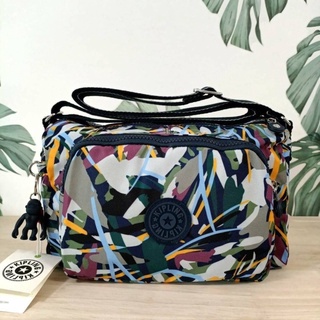 Kipling Reth กระเป๋าสะพายข้าง crossbody