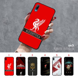 Realme C1 / C2 / C2s / C3 / X / XT ลายลิเวอร์3