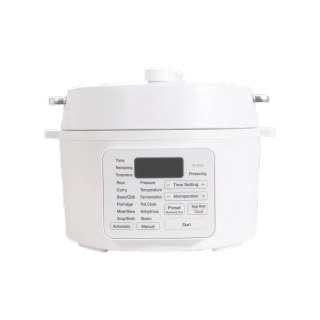 โปรโมชั่น : หม้อเอนกประสงค์ หม้ออัดแรงดันไฟฟ้า ไอริส โอยามะ IRIS OHYAMA ประกอบอาหารได้หลากหลาย หุง ตุ๋น อบ นึ่ง หมัก PC-MA3 ส่งฟรี