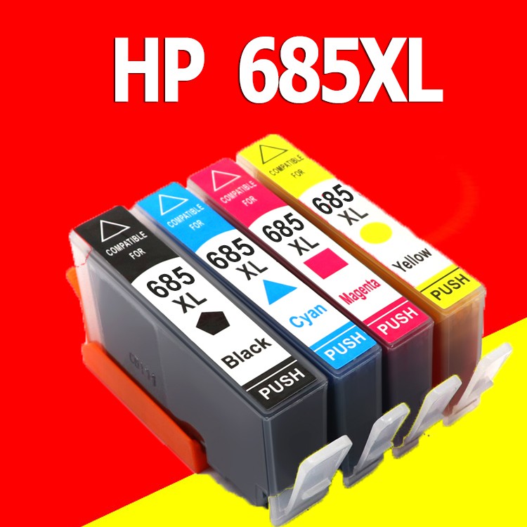 hp-685-ตลับหมึก-hp685xl-ตลับหมึกสำหรับ-hp-deskjet-3525-4615-4625-5525-6525