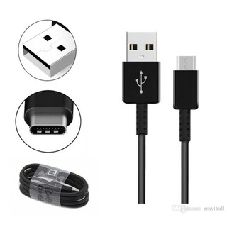 สายชาร์จ samsung Type-C USB 1.2เมตร Fastcharger by ShopUAonici