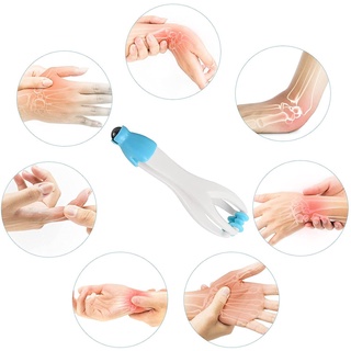 2-way finger massager ที่นวดนิ้วคลายเส้น 2 ทิศทาง