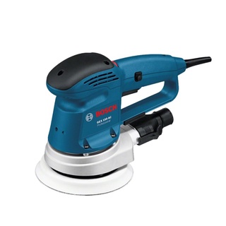 Bosch รุ่น GEX 150 AC PROFESSIONAL เครื่องขัดกระดาษทรายระบบลูกเบี้ยว #0 601 372 771