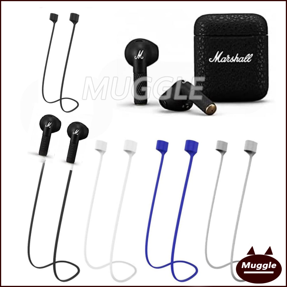 เชือกป้องกันการสูญหาย Marshall Minor III Marshall Minor 3 เชือกคล้องหู ...