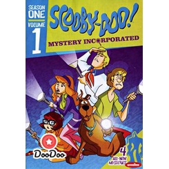 dvd-แผ่น-scooby-doo-mystery-incorporated-season-one-vol-1-สคูบี้ดู-กับบริษัทป่วนผีไม่จำกัด