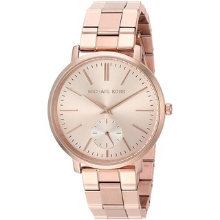 MICHAEL KORS MK3501 Rose gold