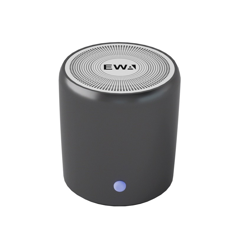 EWA A107 mini HiFi Bluetooth Speaker ลำโพงบลูทูธ รองรับ TWS เชื่อมต่อ 2 ...