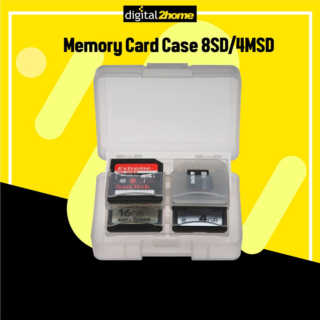 digital2home-memory-card-case-8sdกล่องใส่เมม