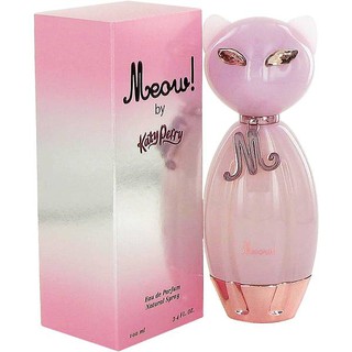 Katy Perry Meow EDP 100 ml.