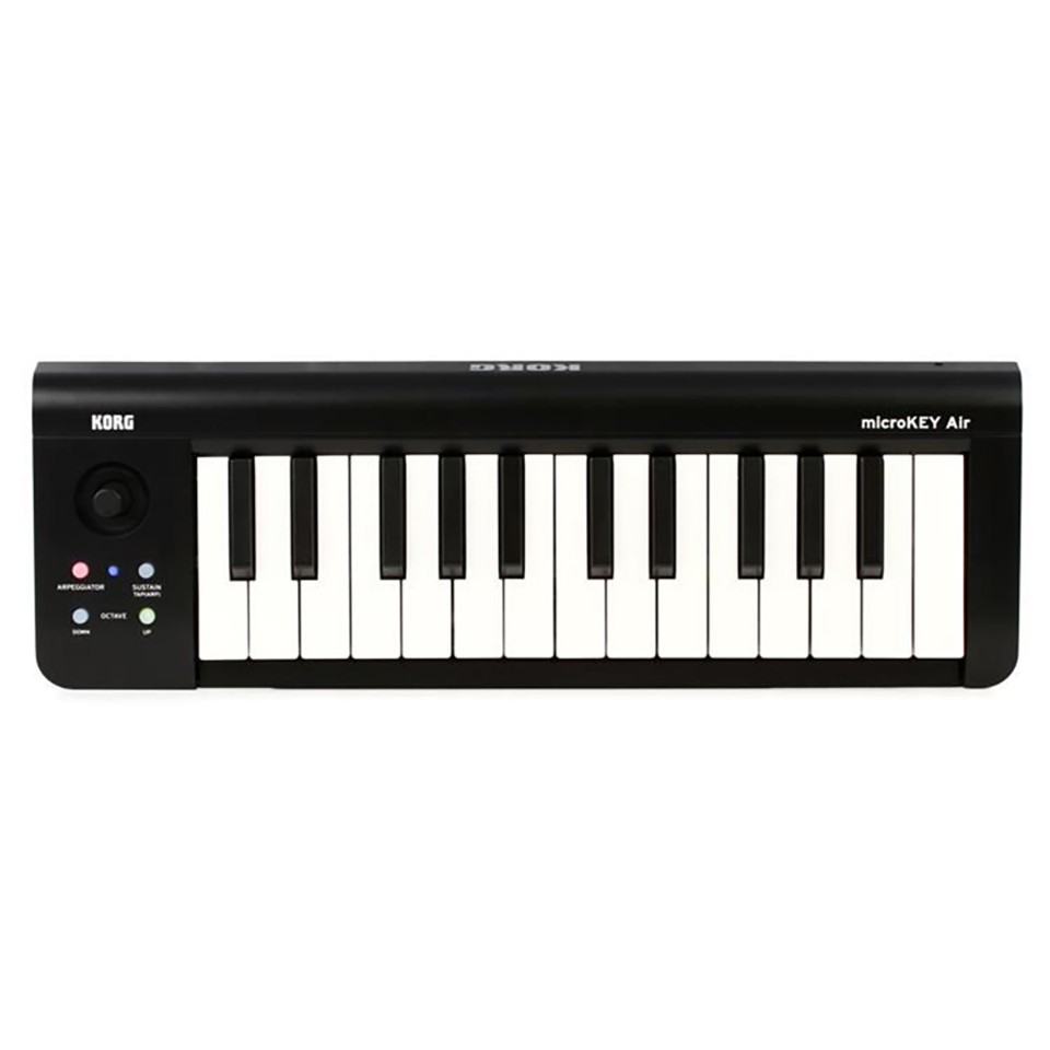 korg-microkey2-25-key-air-คีย์บอร์ดใบ้-microkey-2