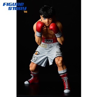 *Pre-Order*(จอง) [Hajime no Ippo] Ippo Makunouchi -fighting pose-ver.damage (โมเดล)(ของแท้)(ล๊อต JP)