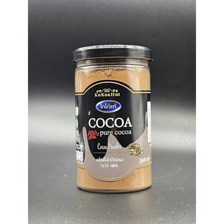 โกโก้ แท้100% | pure cocoa100% 150g.