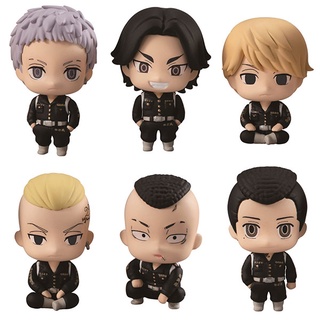 [ขายแยกชิ้น] Tokyo Revengers Capsule Figure Collection Vol.3