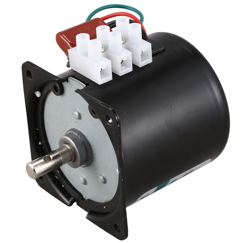 มอเตอร์แม่เหล็กไฟฟ้า-60ktyz-ac-motor-220v-10rpm-14w