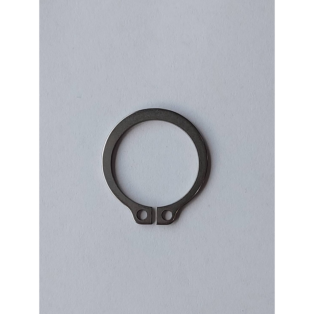 แหวน-แหวนล็อค-แหวนล็อคนอก-สแตนเลส-stw-เกรดคุณภาพ-17-32-external-retaining-ring-stainless-steel