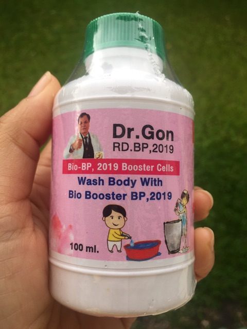 ผลิตภัณฑ์เพิ่มคุณภาพ-น้ำอาบ-จากผึ้งสกัด-ผลงานวิจัย-dr-gon