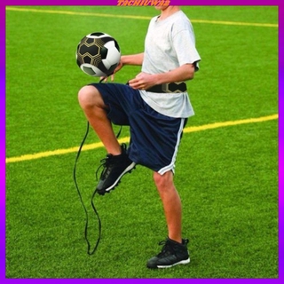 ภาพหน้าปกสินค้าอุปกรณ์ฝึกเดาะบอล สำหรับเสริมทักษะในการเล่นบอล ที่เกี่ยวข้อง