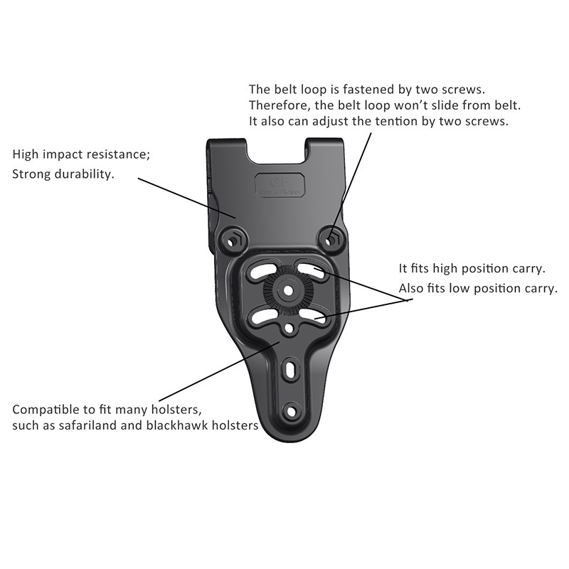 เพลตโหลดต่ำ-ยี่ห้อ-gun-amp-flower-universal-low-ride-belt-loop-bb-gun-a00000625