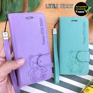 ภาพหน้าปกสินค้าSamsung J7 Prime A10s A10 A9Pro A7 A9 A6+ เคสหนัง เคสพรอนโต้ Pronto เคสฝาพับ เคสแฟชั่น พร้อมส่ง เคสหนังตั้งได้ ที่เกี่ยวข้อง