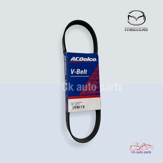 สายพานแอร์ มาสด้า 3 Mazda 3 AC belt 5PK692SF