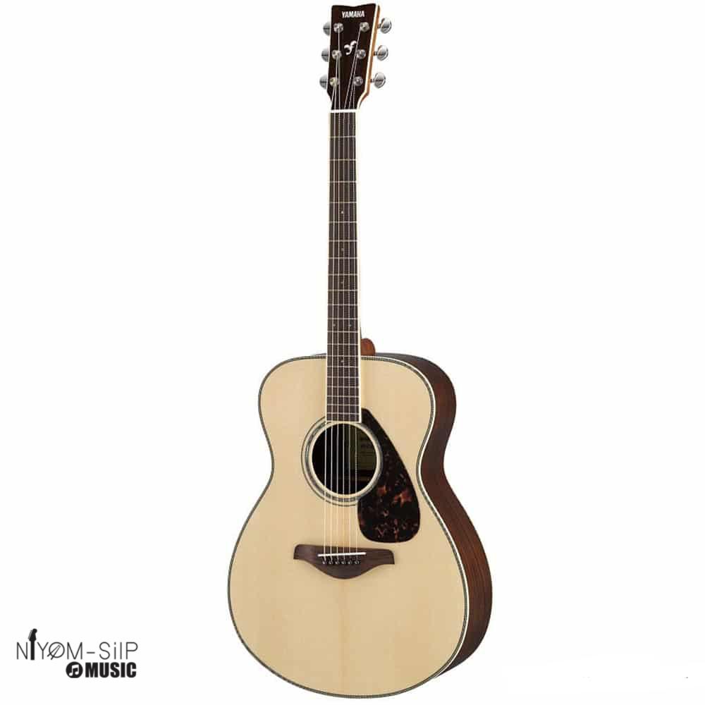 yamaha-fs830-กีต้าร์โปร่ง-โปร่งไฟฟ้า-acoustic-guitar