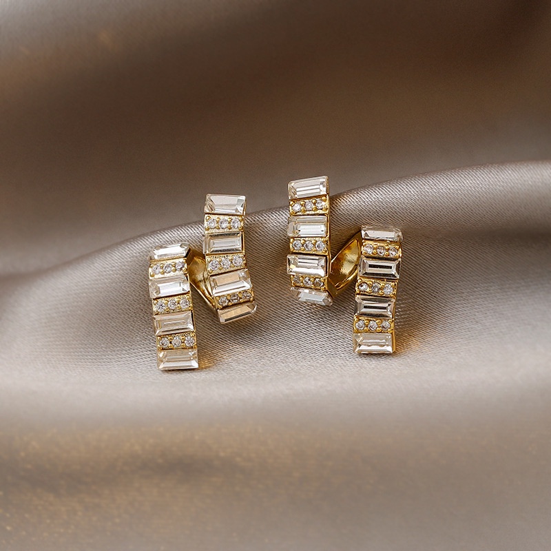 925-silver-needle-simple-retro-design-geometric-stud-earrings-rhinestone-zircon-temperament-earrings-earrings-women-for