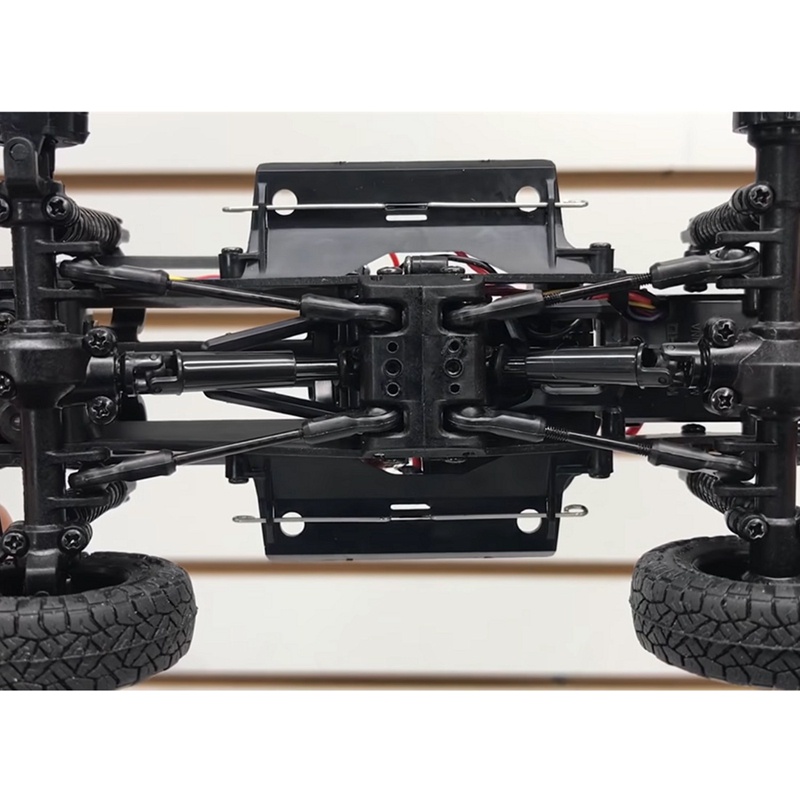 ชุดอะไหล่เพลาหน้า-พร้อมเกียร์-สําหรับรถไต่หินบังคับ-kyosho-mini-z-4x4-mini-z-4x4