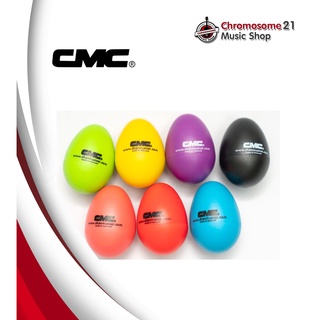 ลูกแซค ไข่เขย่า CMC Egg Shaker