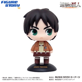 *Pre-Order*(จอง) YuraYura Head Attack on Titan Eren Yeager (อ่านรายละเอียดก่อนสั่งซื้อ)