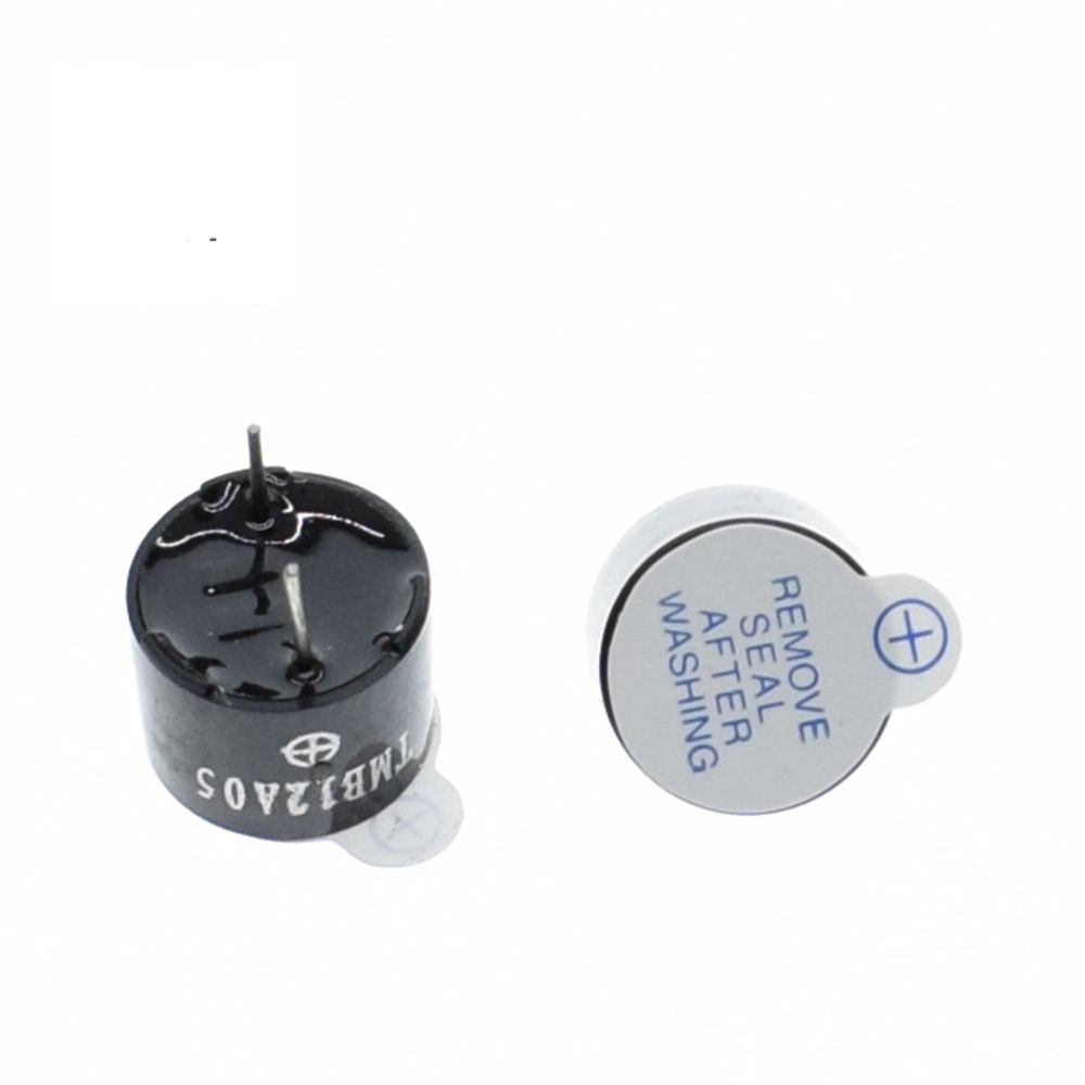 buzzer-สร้างเสียง-สำหรับ-ใช้เป็นการเเจ้งเตือน-elektromagnetik-kualitas-tinggi-5-v-universal-4-8v-อุปกรณ์แม่เหล็กไฟฟ้า