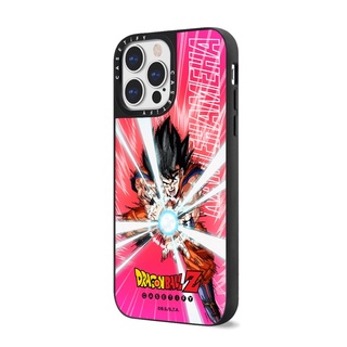 Casetify Lenticular Case GOKUs KAMEHAMEHA 13 Pro Max [Pre-order]