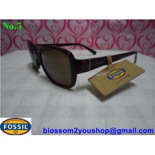 fossil-no-5-แว่นกันแดดใหม่แท้-100-จากอเมริกา