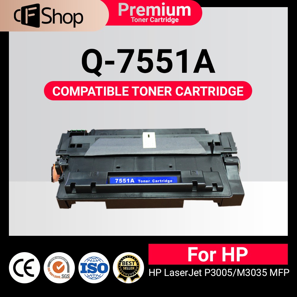 q7551a-q-7551a-q7551-hp-51a-hp51a-51a-ใช้สำหรับเครื่องปริ้น-hplaserjet-m3027-m3027x-m3035-m3035xs-mfp-p3005-p3005dn