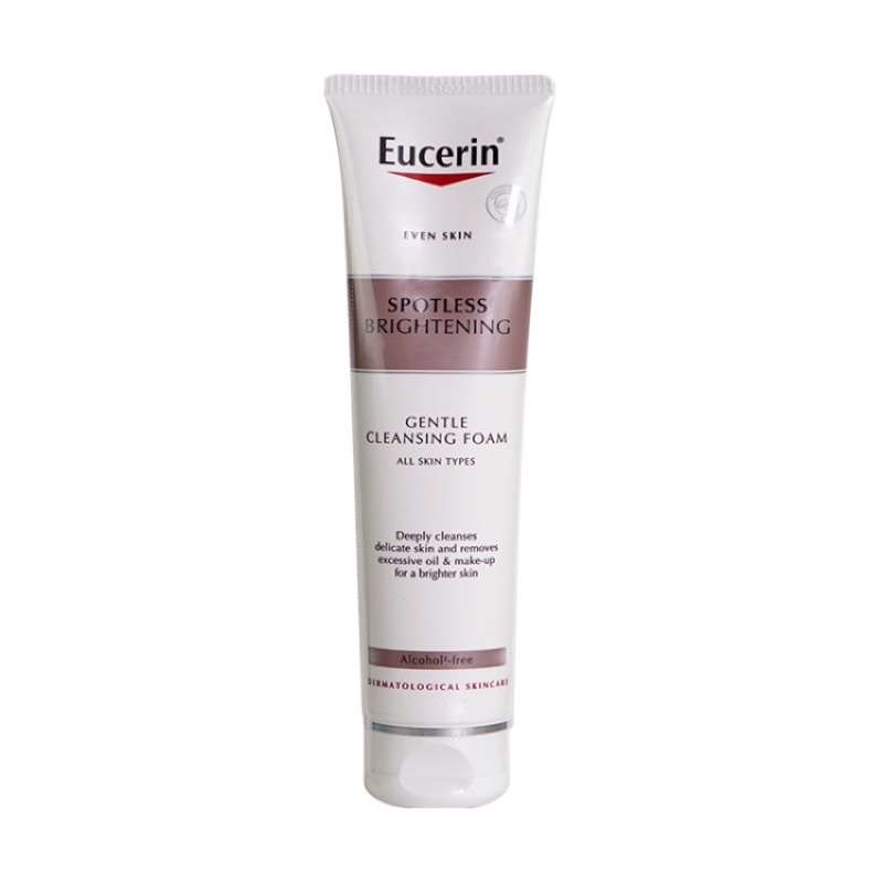 eucerin-spotless-brightening-cleansing-foam-150g