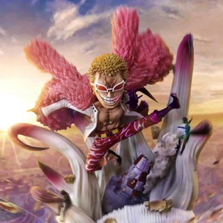 Doflamingo G5 Studio