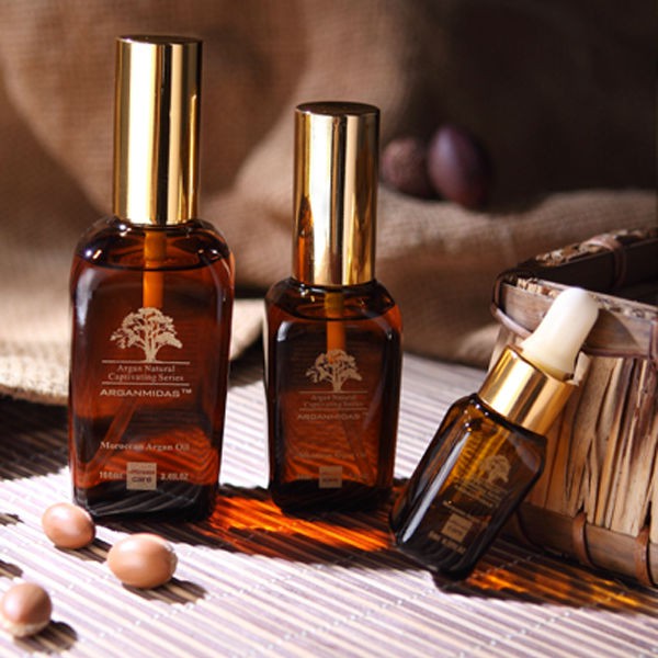 arganmidas-argan-oil-น้ำมันอาร์แกน-นำเข้าจากแคนาดา-บำรุงผิวพรรณ-และเส้นผม