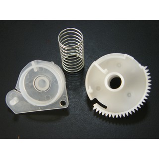 RESET GEAR TN3350/TN3320/TN720 FOR BROTHER HL-5440D/HL5450DN/HL6180DW/MFC-8510/MFC-8910DW