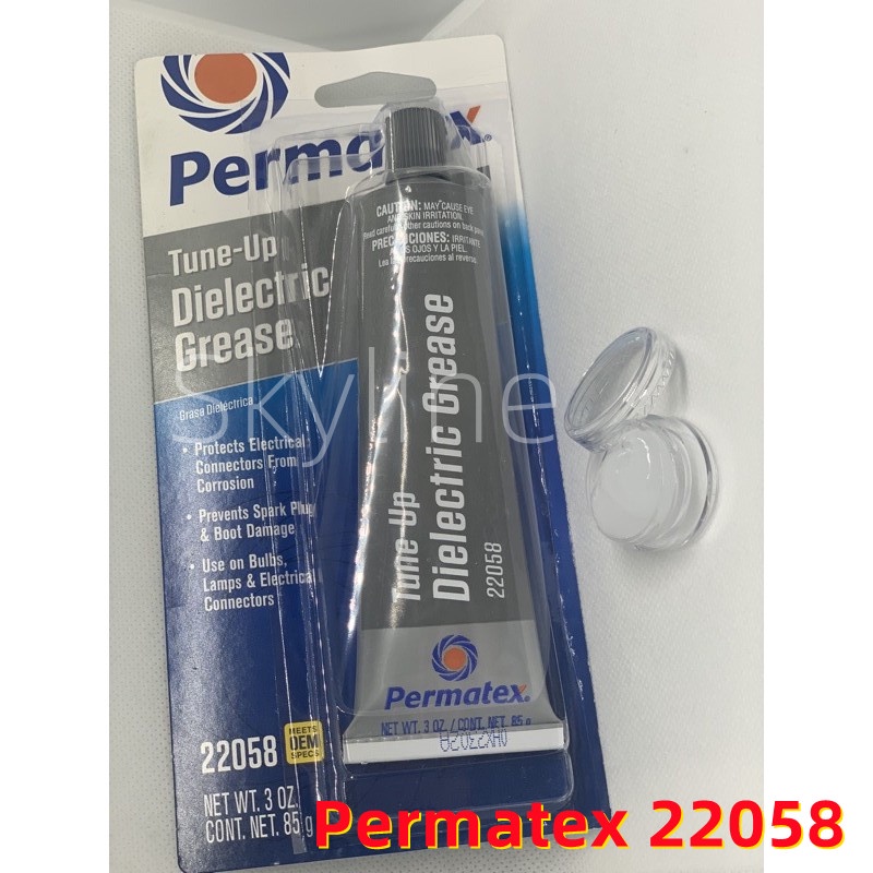 พร้อมส่ง-permatex-22058-จาระบีไฟฟ้า-10-กรัม-เวอร์ชั่นล่าสุด-2023-น้ํามันหล่อลื่น-ฉนวนกันความร้อน-แป้นพิมพ์-เมคคานิคอล-ลวดเหล็ก-สวิตช์ดาวเทียม-หล่อลื่น-หล่อลื่น-หล่อลื่น